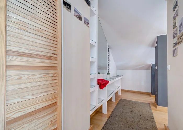 Apartments Ogrodowa Sopot By Noclegi Renters Sopot