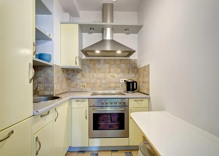 Apartments Ogrodowa Sopot By Noclegi Renters *
