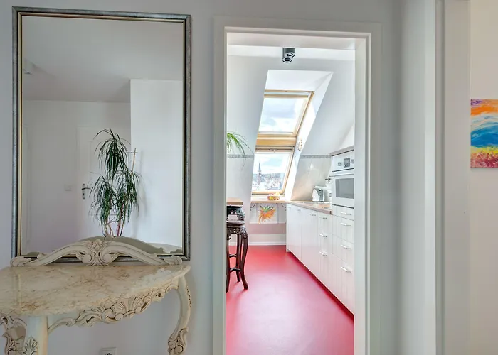 Dom & House - Ogrodowa Appartement Sopot