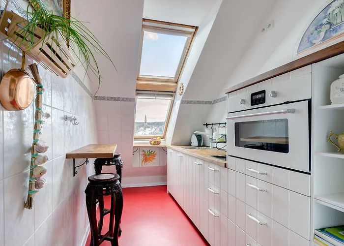 Apartments Ogrodowa Sopot By Noclegi Renters *