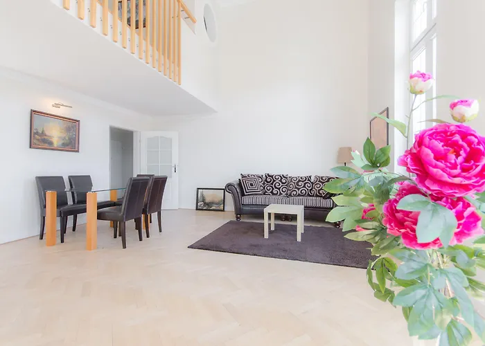 Apartments Ogrodowa Sopot By Noclegi Renters Sopot