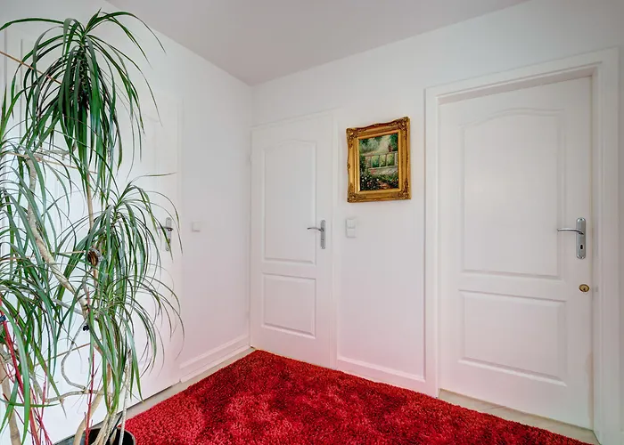 Dom & House - Ogrodowa