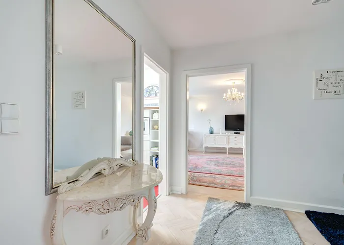 Apartments Ogrodowa Sopot By Noclegi Renters Sopot