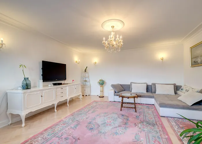 Apartments Ogrodowa Sopot By Noclegi Renters Sopot