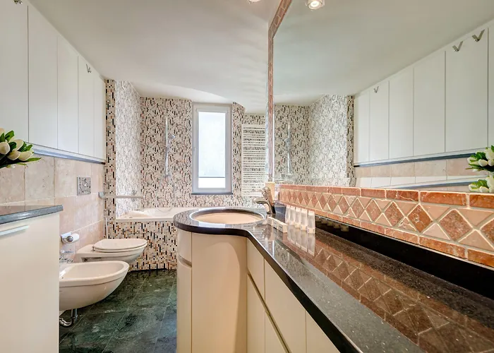 Apartments Ogrodowa Sopot By Noclegi Renters * Sopot