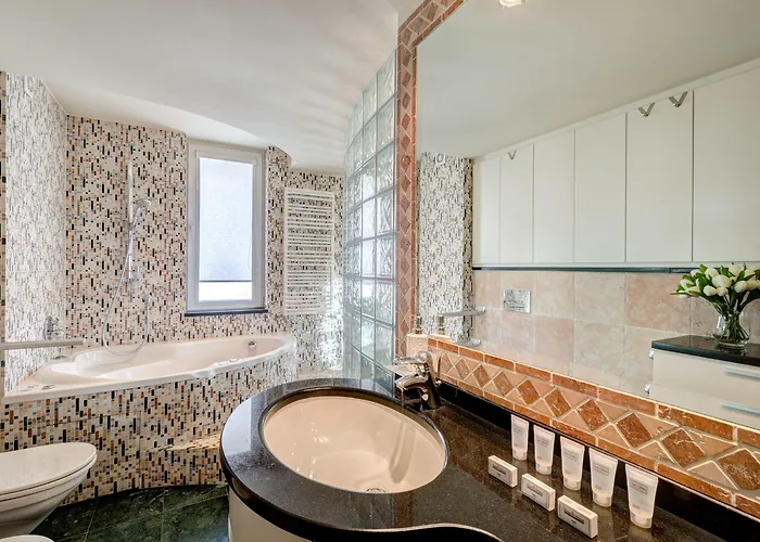 Apartments Ogrodowa Sopot By Noclegi Renters * Sopot