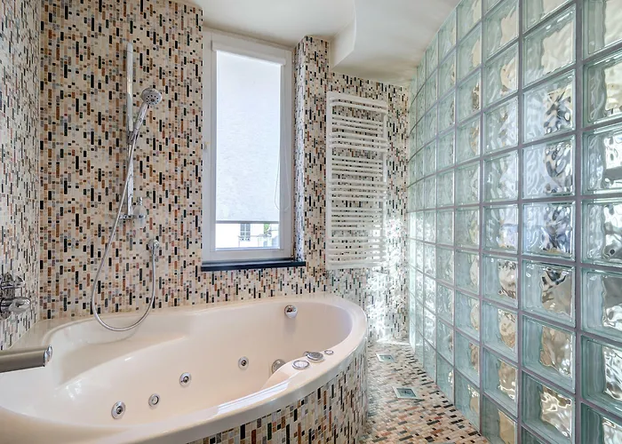 Apartments Ogrodowa Sopot By Noclegi Renters Sopot