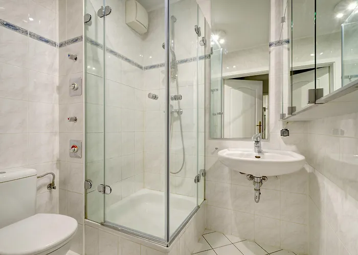 Apartments Ogrodowa Sopot By Noclegi Renters Appartement Sopot