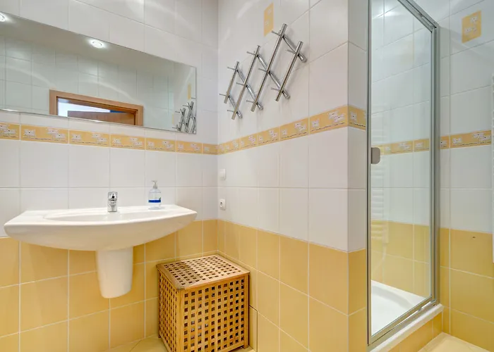 Apartments Ogrodowa Sopot By Noclegi Renters Sopot