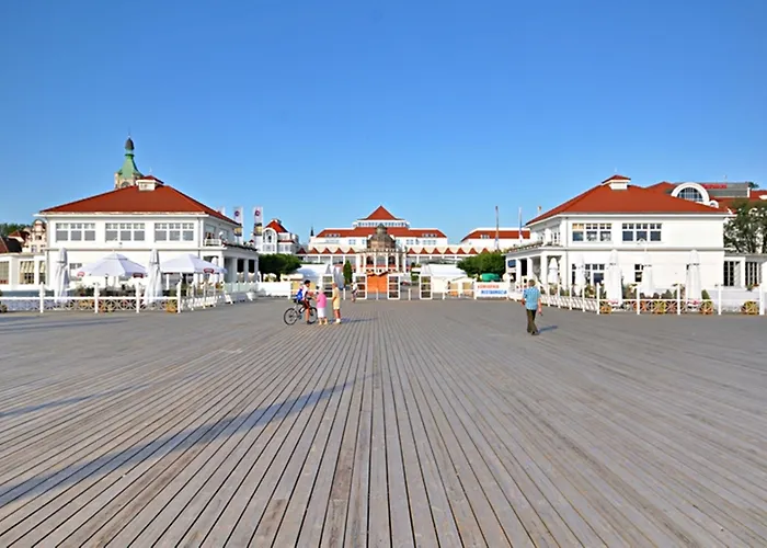Apartments Ogrodowa Sopot By Noclegi Renters Sopot