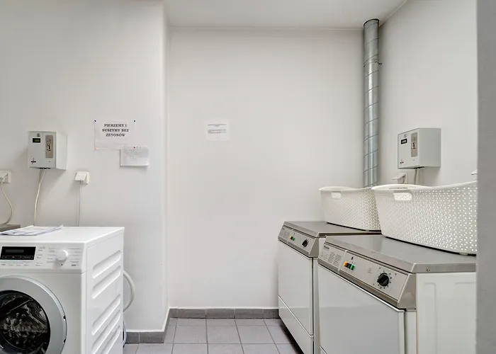 Apartments Ogrodowa Sopot By Noclegi Renters