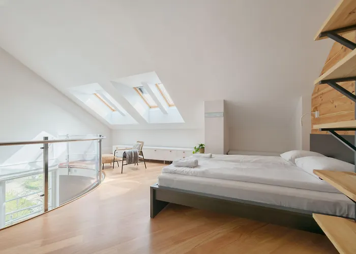 Apartments Ogrodowa Sopot By Noclegi Renters Appartamento Sopot